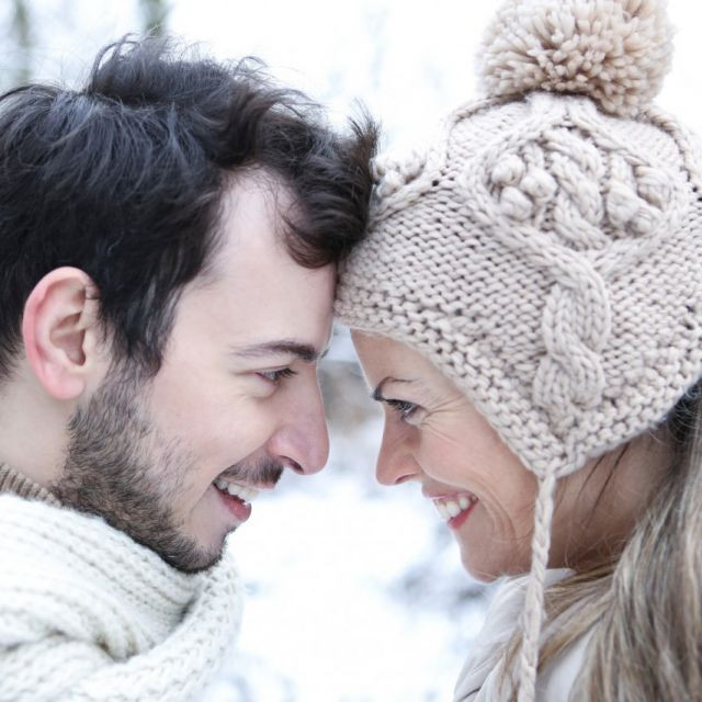 理想的な頭ぽんぽん 男性にされたい頭ぽんぽん8選