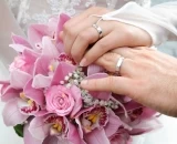 藤原一裕と山口美沙の結婚式♡会場は？【話題の芸能人の結婚式】