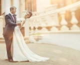 ほしのあきと三浦皇成の結婚式♡会場は？【話題の芸能人の結婚式】