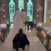 最高の瞬間を引き出す結婚式リハーサル