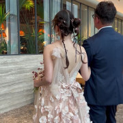 心温まるエンドロール上映