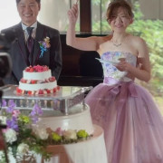 やって良かった！素敵な結婚式