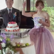 やって良かった！素敵な結婚式