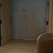 シルエット登場をさせていただきました。
座る位置によっては見えにくい席もあったと思いますが、この登場自体は皆さん喜んでいただき、良かったと言うお言葉をいただきました。