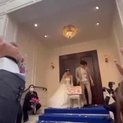 お菓子まきは大人から子どもまでみんなでわいわい楽しめるので取り入れて正解でした！思った以上に盛り上がって自分たちもとっても楽しかったです❣️