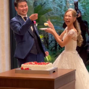 ケーキバイトの心温まる瞬間