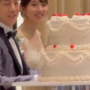 想像以上のケーキで幸せな時間を