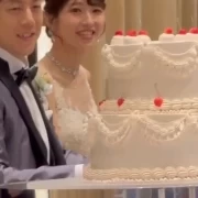想像以上のケーキで幸せな時間を