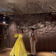 感動の歌声披露！心に響く二人の熱唱