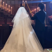 新しい家族の始まりを灯すセレモニー