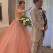 驚きと笑顔のファーストミート