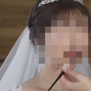 洗練されたナチュラルな雰囲気の結婚式