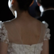 景色の良い夏の結婚式