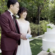 理想以上の一生の思い出ケーキ