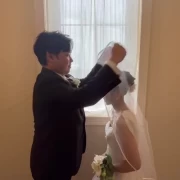 忘れられないシーンをもう一度