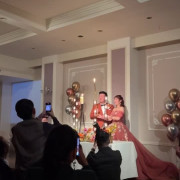 心に灯る、特別なキャンドルの瞬間