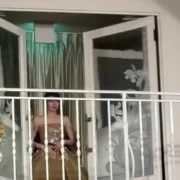 階段を使った素敵な演出