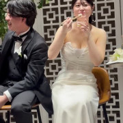 ゲストにバッチリ撮られた美味しい瞬間