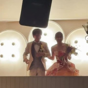 華麗なる高台からのサプライズ！