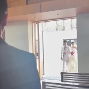 2人とも緊張でガチガチで
でもその反面すごく嬉しくて
またあの日に戻りたいとおもった