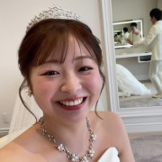 美しい控え室で待つ時間