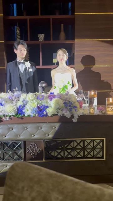 ラグナヴェール プレミア（LAGUNAVEIL PREMIER）のムビレポ（結婚式ムービー）の写真（2枚目）