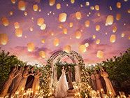 試食付き花嫁体験フェア