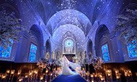 試食付き花嫁体験フェア