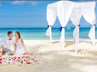 せっかくハワイだったらビーチで挙式したい♡おすすめビーチウエディング