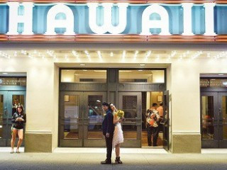 ロケーションフォトにこだわれば、いつでもハワイ挙式のHAPPYがよみがえる♡