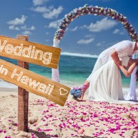 ハワイの結婚式がしたいかも？と思ったら、まず考えること。