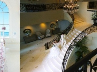 全室オーシャンビュー!2012年誕生のハワイの新会場に注目。