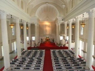 ノンスタイルの石田さんがハワイ挙式&最新・芸能人の海外挙式まとめ!