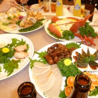 料理