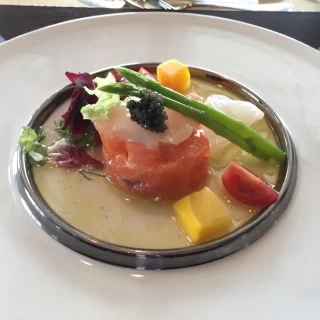 お料理