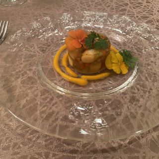 試食