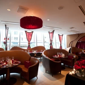 披露宴会場|114366さんのマキシム・ド・パリ 赤坂の写真(4182)