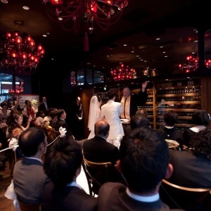 挙式会場|114366さんのマキシム・ド・パリ 赤坂の写真(4183)