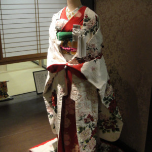 和装展示|154405さんの髙﨑神社 ホワイトイン高崎の写真(62703)