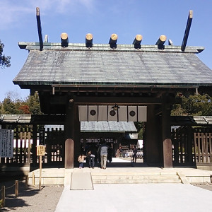 挙式・宮崎神宮|155180さんの宮崎神宮会館の写真(358318)