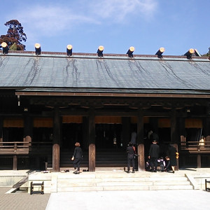 宮崎神宮|155180さんの宮崎神宮会館の写真(358326)