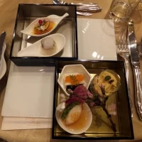 前菜