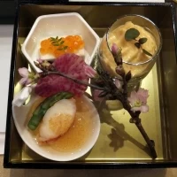 前菜1