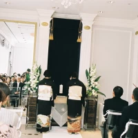 挙式会場