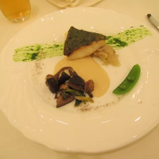 魚料理