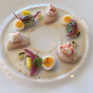 前菜