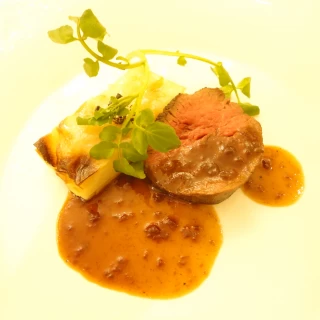 牛肉