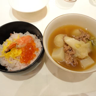 山形といえば、芋煮
