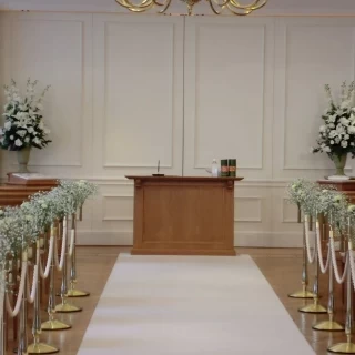 人前式のスタイル