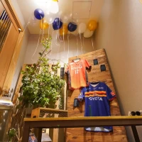 ウェルカムスペース